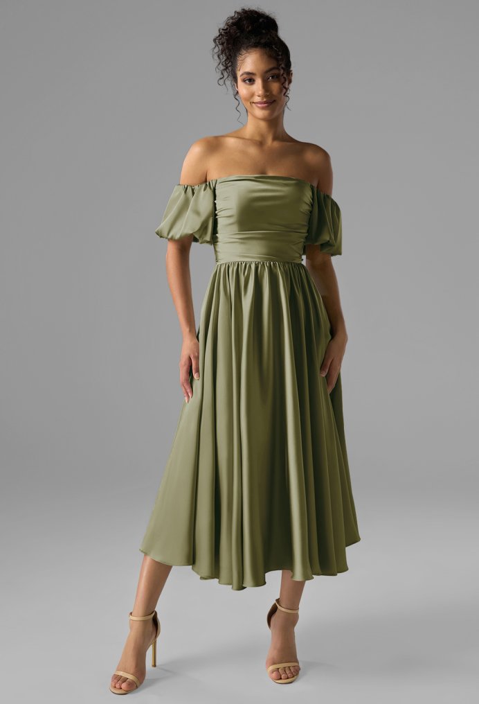 AW Kye Dress